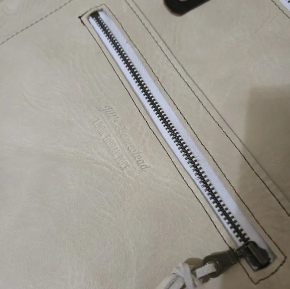 Original Midwestern Jill's Homestead bag - Picture 5 of 6